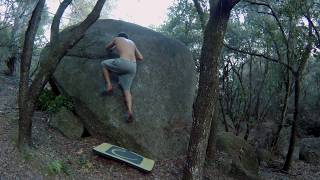 Problem 34 (Termita), 4. Can Bruguera