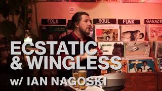 Ian Nagoski  Innervision  Bongo Joe Records