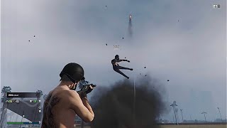 PS5 | Aggressive Beach AW Montage 🏴‍☠️