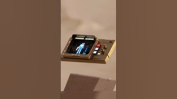 FREQ-2 has been activated…