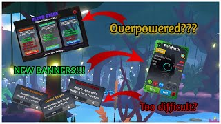 New (Overpowered) Elder Stages and Venerations!!! || Creatures of Sonaria