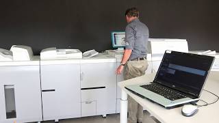PRISMAsync Remote Manager by SumnerOne | Drake Systems | Tulsa