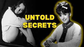 The Untold Secrets of Dawn Wells on Gilligan’s Island