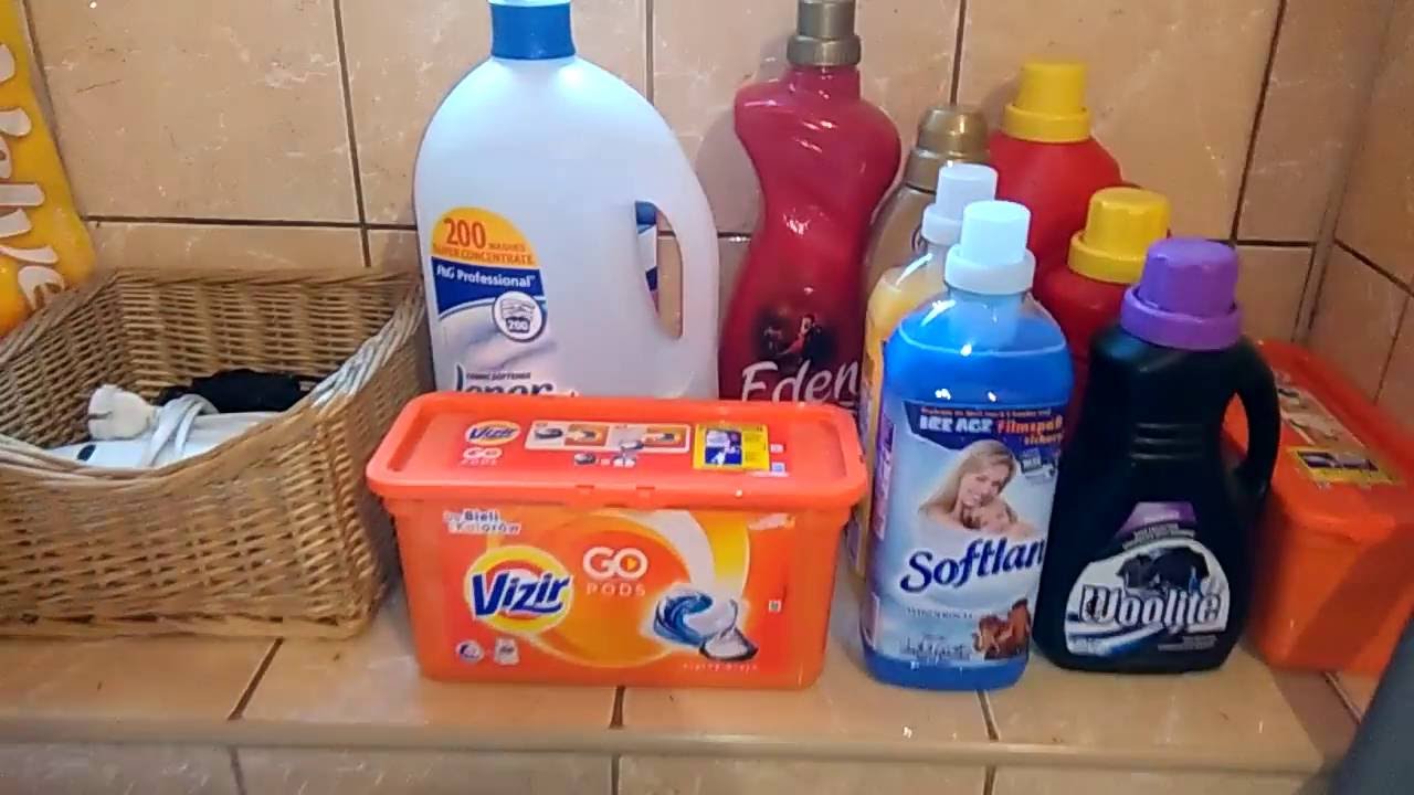 Pralka Electrolux prog. Bawełna Eco 40' 1/3