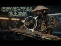 Guzheng x 808 Bass Drop 🐉 Oriental Trap Bass Test | Deep Subwoofer Experience