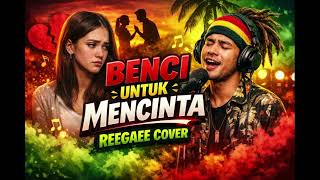 Benci Untuk Mencinta Reegaee Cover