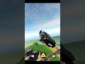 LaFerrari/salto gigante (Car Simulator 2)#carsimulator2