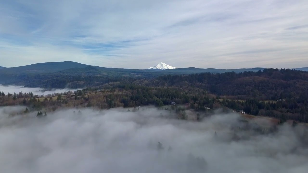 Drone view of snowy mount |Drone| Adventure| Travel| Mountain| |snowfall|