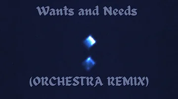 Wants and Needs – Drake (feat. Lil Baby) [ORCHESTRA REMIX]