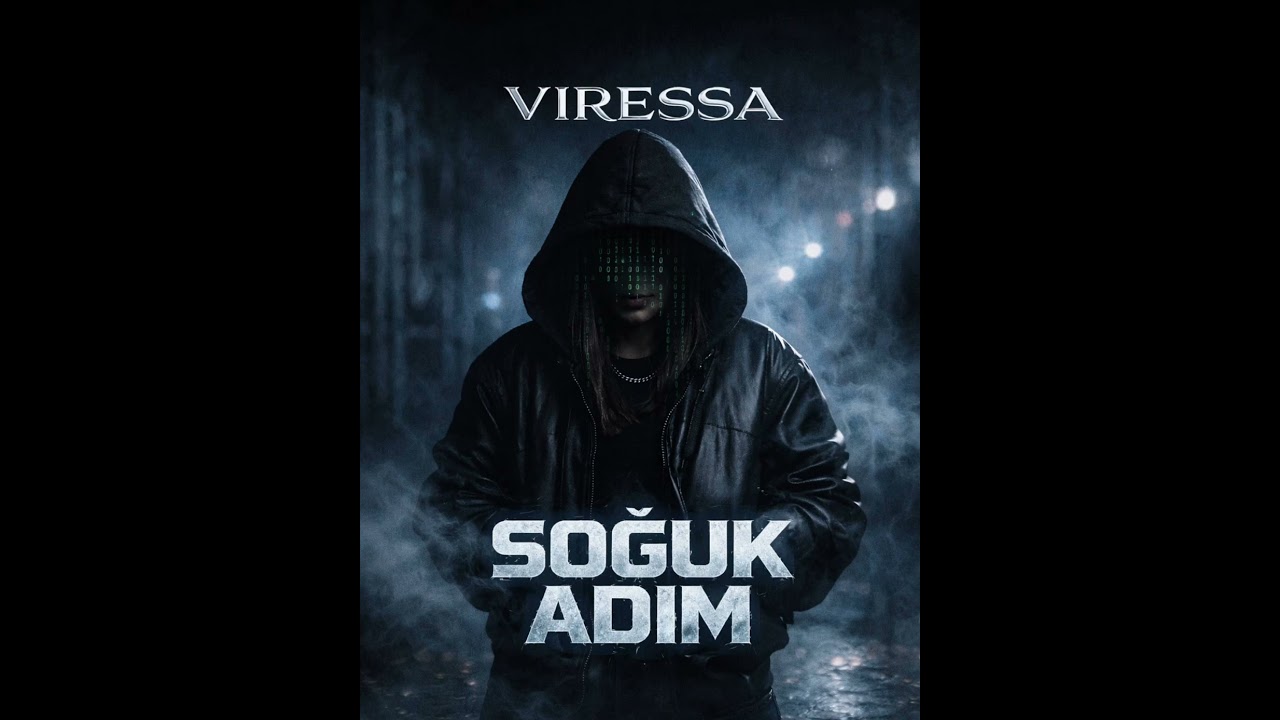 VIRESSA – SOĞUK ADIM (Official Audio) 