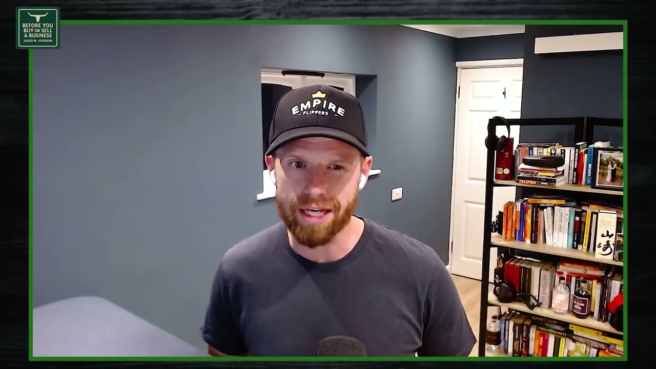 How Online Business Deals Matured From Wire Races to Real Due Diligence