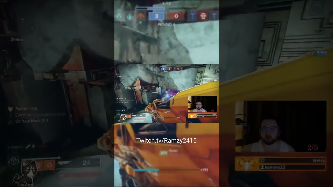 KNIFE SPOT YOU CAN USE ON ENDLESS! 