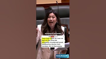 It’s time to put victims’ rights back above criminals’ rights.