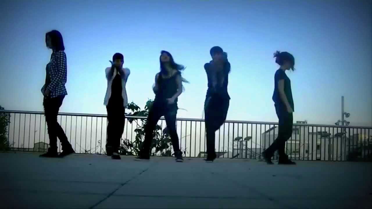 Watch INFINITE - Paradise | Light Steps Cover on YouTube Watch INFINITE - Paradise | Light Steps Cover on YouTube