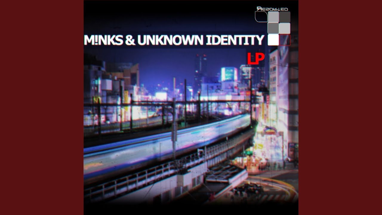 Blutspur (Original Mix)