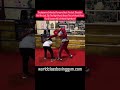Master your defense and you’ll elevate your boxing game to another level. #boxing