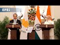 Chipre se ofrece como puente entre la India y la UE y apoya su lugar en la ONU