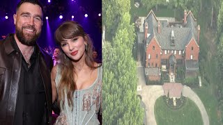 Taylor Swift & Travis Kelce Face Neighbor Backlash Over Ohio Mansion! 😱🏡