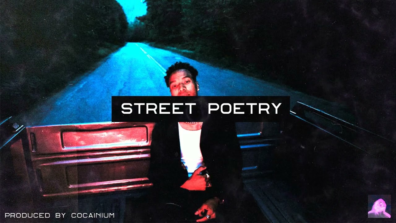 [FREE] Boslen Type Beat 2023 x Deen Burbigo Type Beat 2023 x Dark Trap Type Beat - STREET POETRY