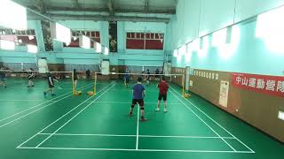 2021020602 清哥 老蔡 VS 古意 PETER