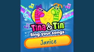 Time To Wake Up JANICE