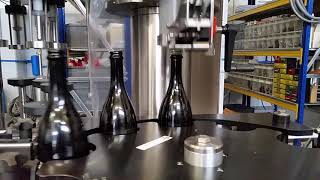 ViMeg Blue Line 2-C Monoblock Filler and Crown Capper