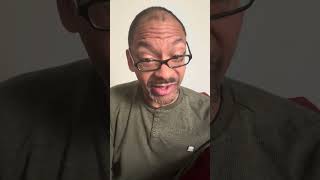 There’s a lesson in this video about Phil Collins playing “In the Air Tonight” on the Tonight Show.