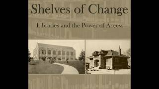 Shelves of Change: Libraries and the Power of Access