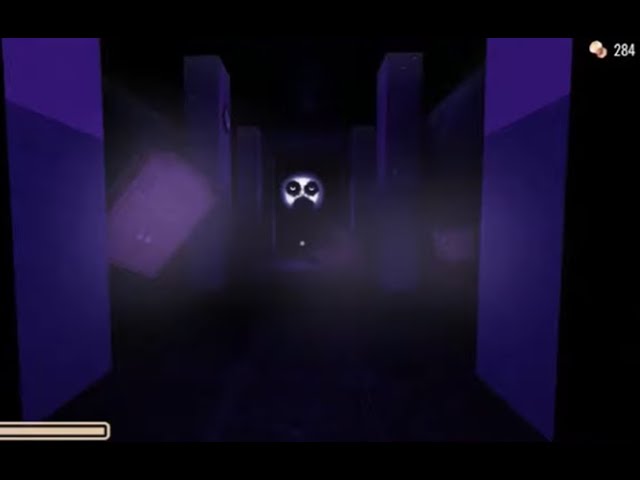 Silence (roblox doors) by dullertea on Newgrounds