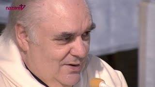 Santa Misa de hoy jueves 23 de julio de 2026. Rvdo. Enric Ribas, pbro.