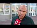 Lito Lacle (SPA): Puesto di altocomisario ta un batata cayente y sin claridad