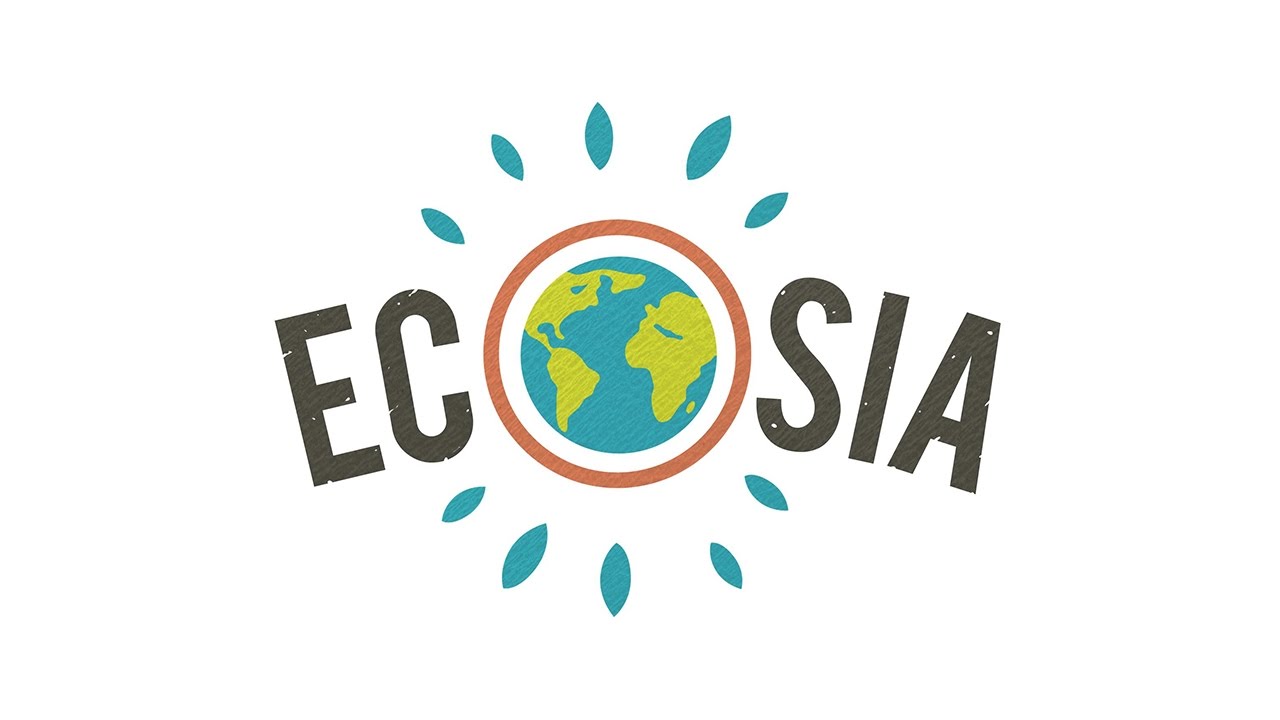 Image result for Ecosia browser