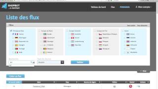 Partner Feeds NG screenshot 5