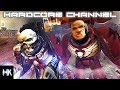 Warhammer 40 000 multiplayer Hardcore #177 Дуэльное FFA