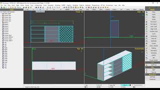 [PYTHA - Basic training] Part 6 - Plot Sheet and Smart Extend