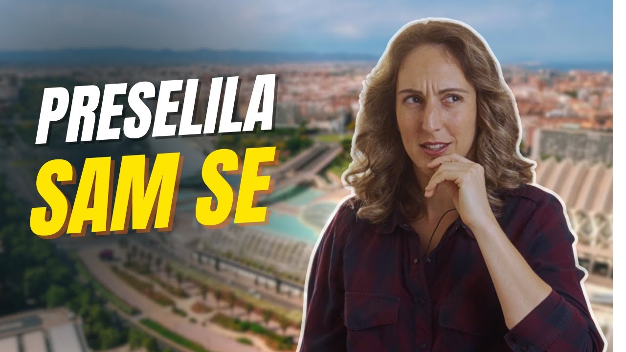 Kako izgleda život u INOSTRANSTVU i zašto sam se preselila?