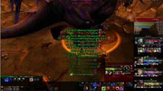 Onyxia 10 Man Kill 3.2.2 9/22/09