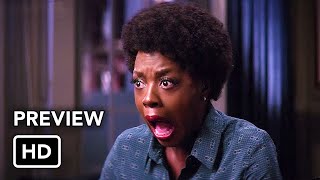 How To Get Away With Murder Season 6 Iconic Quotes Featurette Hd