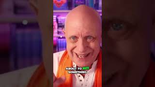Israel Will Attack Iran? Scary Nuclear Facility Vision! #shorts