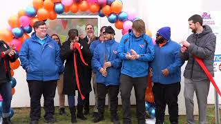 ModWash Hagerstown Grand Opening