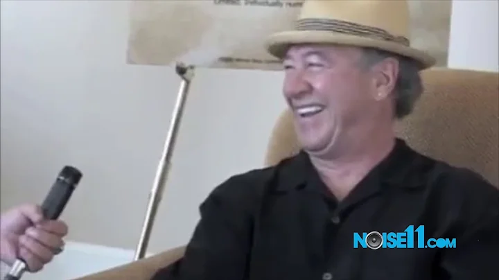 Creedence Clearwater Revival, Stu Cook talks to No...