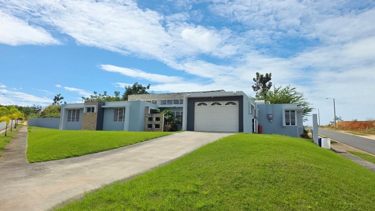 Hermosa propiedad en Cabo Rojo, PR🇵🇷