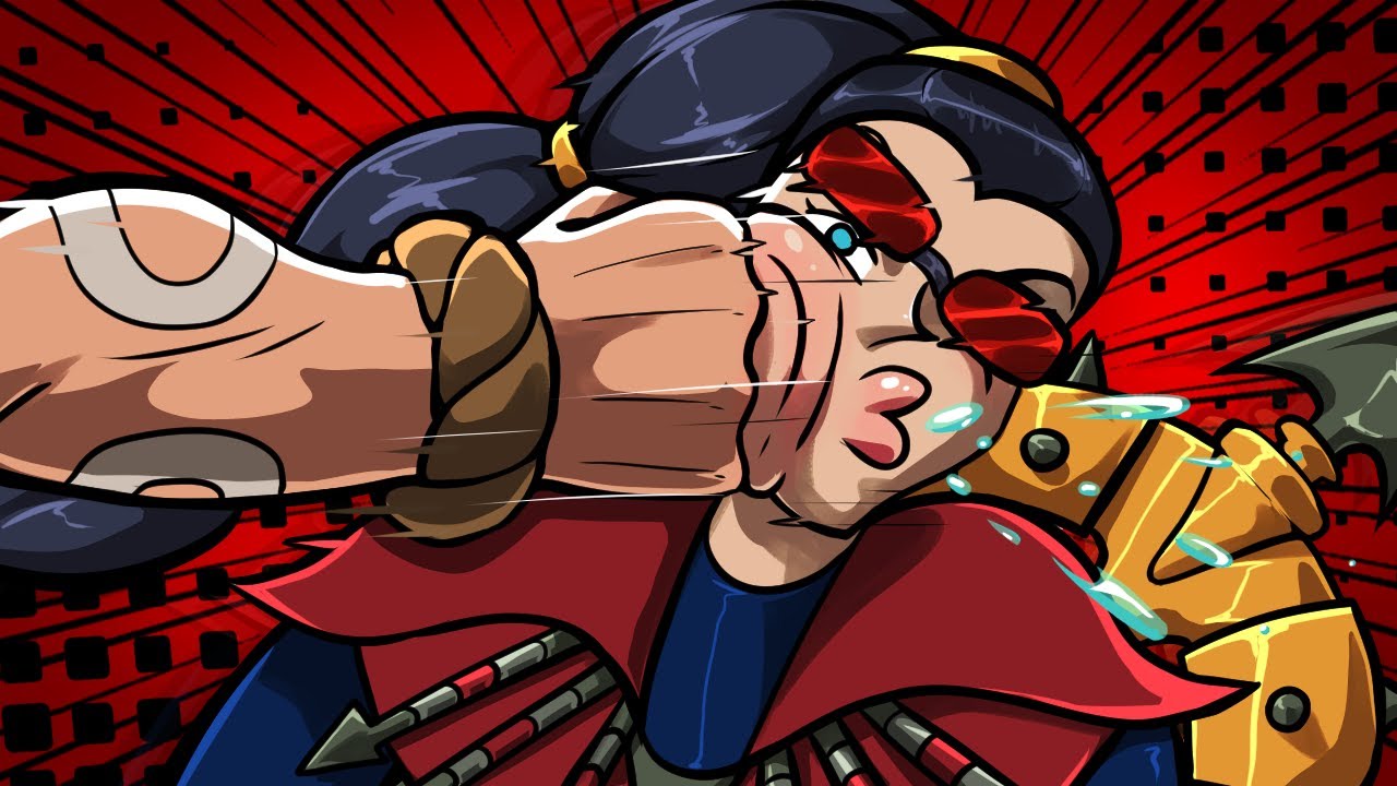 How To Beat Vayne Top Lane💥🏹