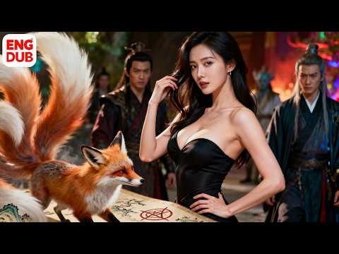 Video ?Multi Sub?She Once Sealed the Nine-Tailed Fox—Now He Only Remembers Her Betrayal