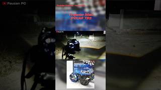 Biled IPHCAR TIR2 #biled #projie