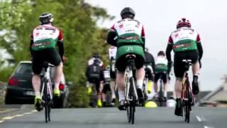 Josie Reddington Foundation Charity Cycle