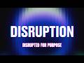 Disrupted For Purpose | Bill Ramsey | May 3, 2025 | Sermon Only