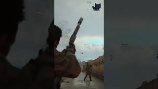 Ever heard two Bastions fire at the same time? #arcraiders  #gamemoments #raidcamp #gaming