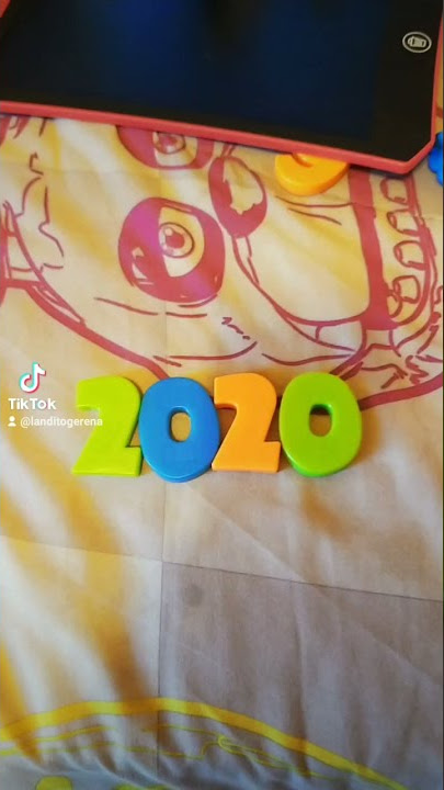 Good Bye 2020 - Welcome 2021.