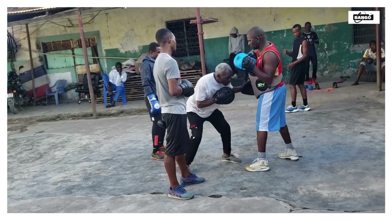 MAWE YA IBRAH CLASS  / JICHANGANYE UPIGWE/ ATANGAZA VITA . MWAKINYO TAREHE  27 ULINGONI